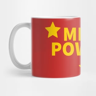 Mega Powers Mug